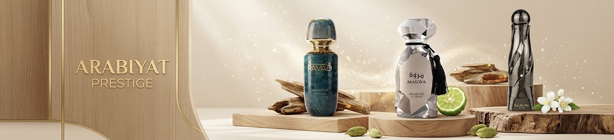 Arabiyat Prestige