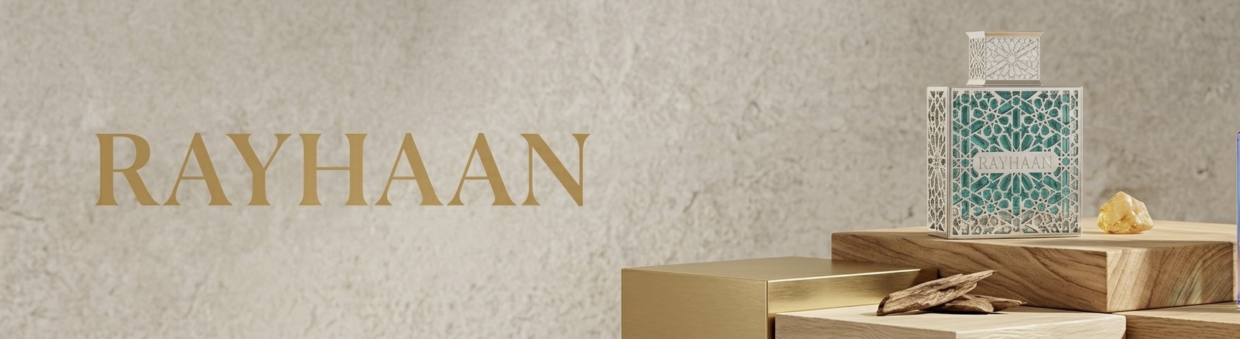 Rayhaan